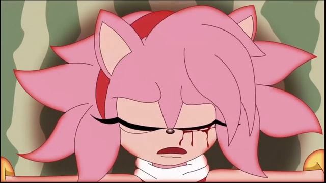 Соник ехе серия 4 смотреть онлайн