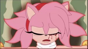 Соник ехе серия 4