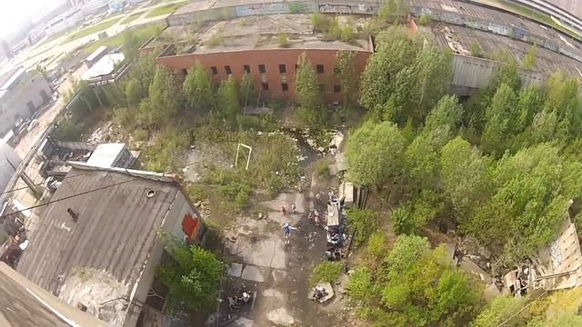 Куб 18.05.13 GoPro18 смотреть онлайн