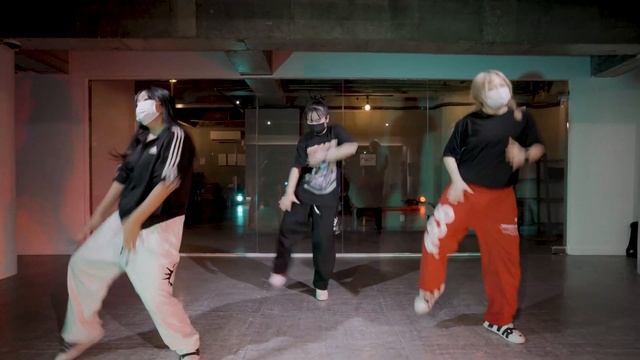 JAY PARK - DNA REMIX l Centimeter (Choreography) смотреть онлайн