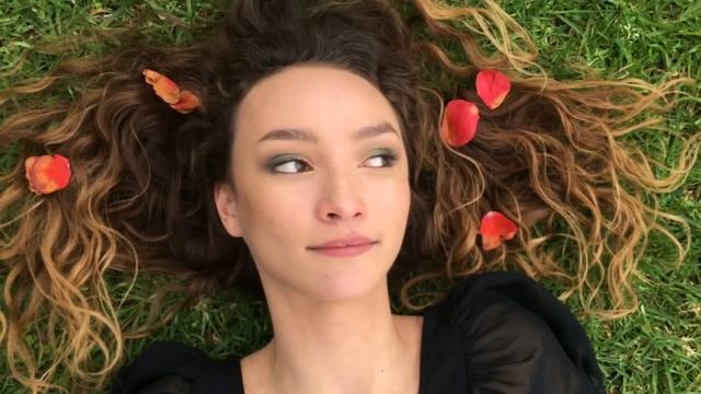 Susana Suffolk's Film Reel 2017 смотреть онлайн