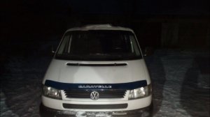 Насос ГУР от легкового автомобиля на Фольксваген Т 4. Как поднять давление насоса гидроусилителя.