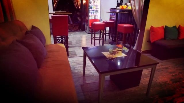 Caffe Bar Flamingo смотреть онлайн