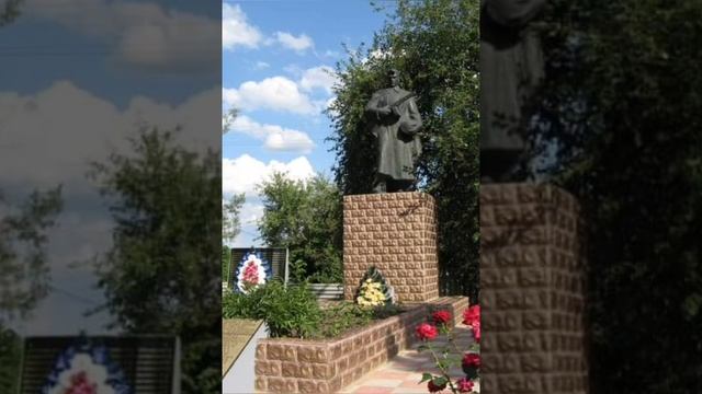 "Село Нечволодівка - мій рідний край",Харківська область🇺🇦Підписуйтесь на наш канал друзі 💛💙 смотреть онлайн