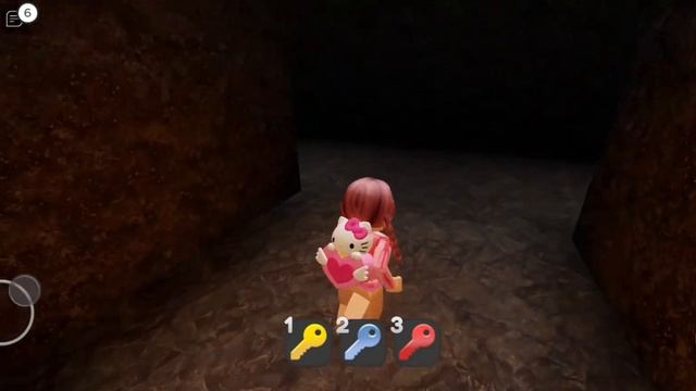 капибара охотится за мной😱roblox escape the capybara🔑 sofik chokolate🍫 смотреть онлайн