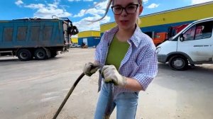 Токарный купила, работать не купила! ПЕРВАЯ СТРУЖКА - ПЕРВЫЕ ОШИБКИ! - Наташка ПЛЮС - Дзен