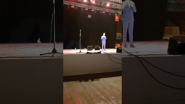 Эрлан Данияров "туулган жер" С.О Керим Турапов. Апам жапкан нанды сагынам! смотреть онлайн