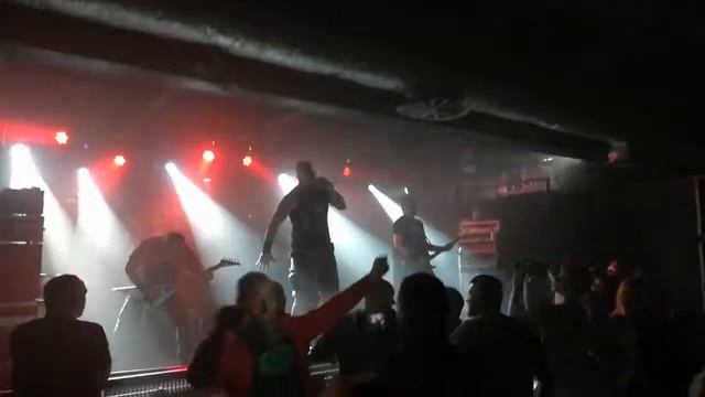 ALASTOR (1) #KlaszOvTheSejtans (26.01.2019) смотреть онлайн