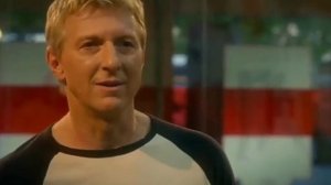 кобра кай все бои Джонни Лоранса.