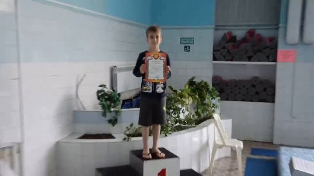 Награждение Василенко Г смотреть онлайн