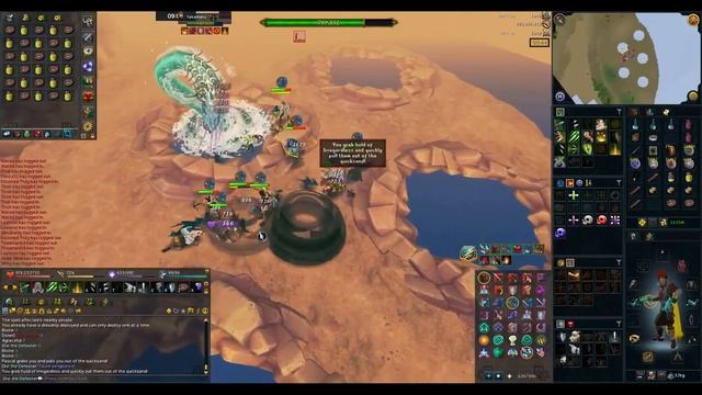 Raids - Yakamaru - Kill 1 - 09/07/2015 смотреть онлайн