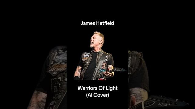 Воины Света vs Metallica AI caver смотреть онлайн