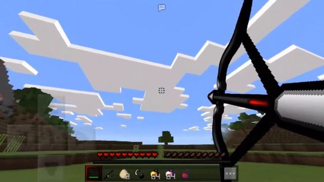 #!Ghoul 128x / APK MODIFICADO COM TEXTURA DE PVP PARA MCPE 0.15.10 ‹ Wept ›