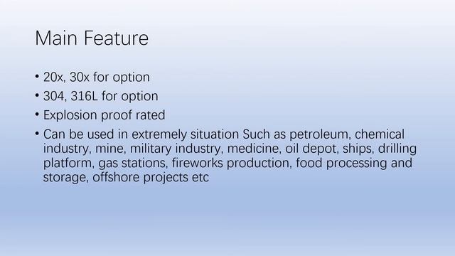 explosion proof speed dome camera смотреть онлайн