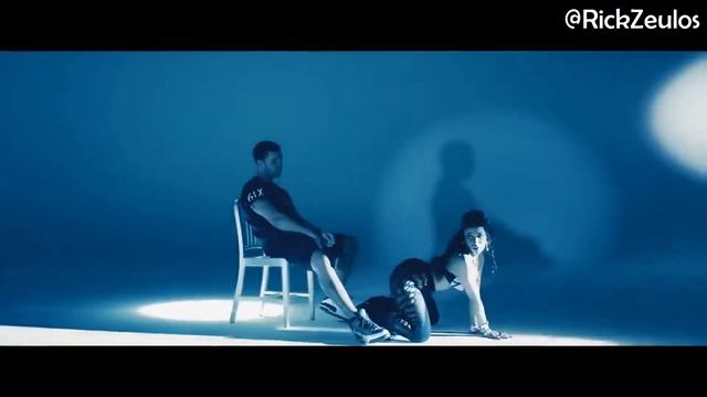 Nicki Minaj Sexy Booty Tribute #12 Anaconda Recu смотреть онлайн