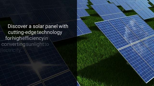 EF ECOFLOW 220Watt Bifacial Foldable Solar Panel Review | Watch Before You Buy! смотреть онлайн