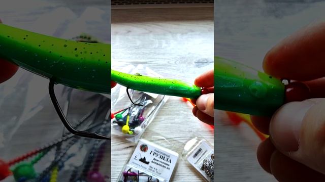 МОНТАЖ СИЛИКОНА НА ДЖИГ ГОЛОВКЕ! Как Правильно МОНТИРОВАТЬ СИЛИКОН НА ДЖИГ ГОЛОВКЕ! смотреть онлайн