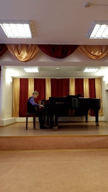 "Утенушка луговая" р.н.п. Николаев Семен смотреть онлайн