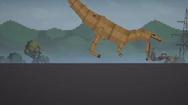 Бедный ютараптор смотреть онлайн