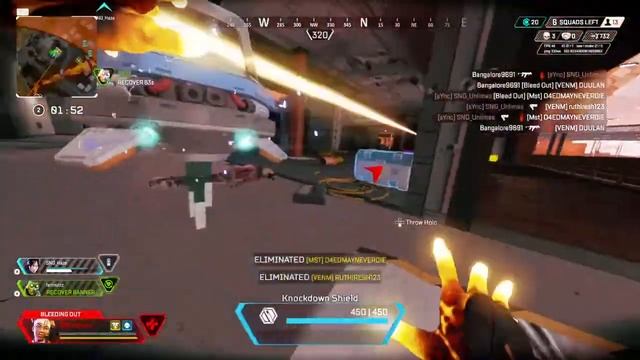 TOO MUCH ENEMA смотреть онлайн