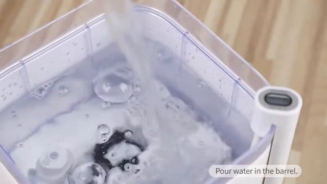 PETKIT SMART WATER WARMER - HOW TO USE смотреть онлайн