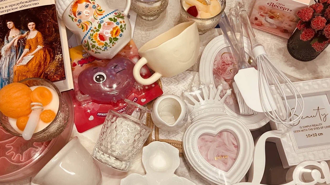 🍇🍓ФИКС ПРАЙС 💕🍇 Я ИХ КУПИЛА #фикспрайс #счастьеесть #fixprice смотреть онлайн