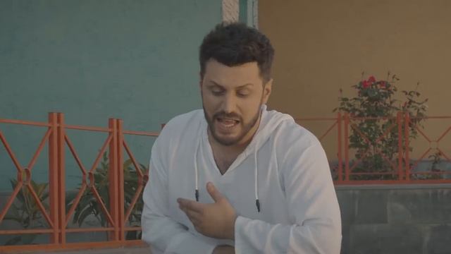 Jora Shahinyan Feat Sammy Flash - ARANC QEZ