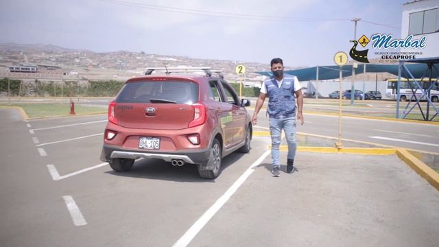 ESTACIONAMIENTO DIAGONAL смотреть онлайн