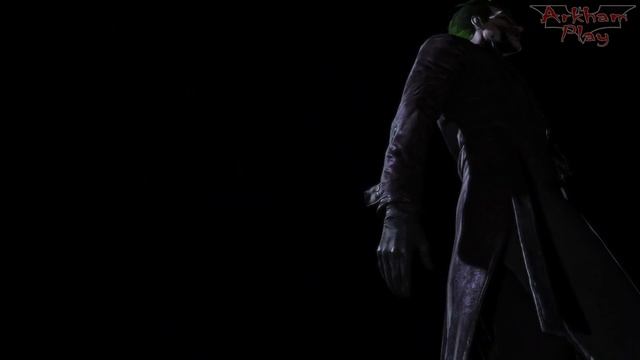 Evolution Of Game Over Death Scenes From Batman Arkham Asylum To Batman Arkham Knight смотреть онлайн
