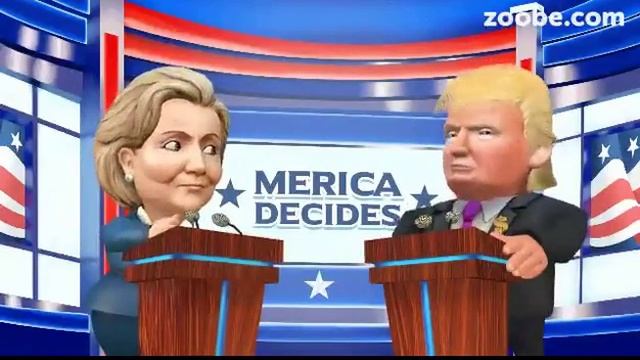 Хвастунишка Клинтон смотреть онлайн