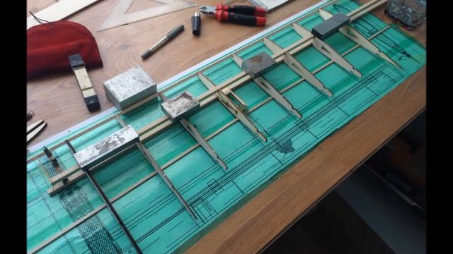 How to build a Rc Plane - Tiger -2 смотреть онлайн