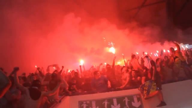 Металіст Харків /Pyro/ "При пожежі - дзвоніть 101.." смотреть онлайн