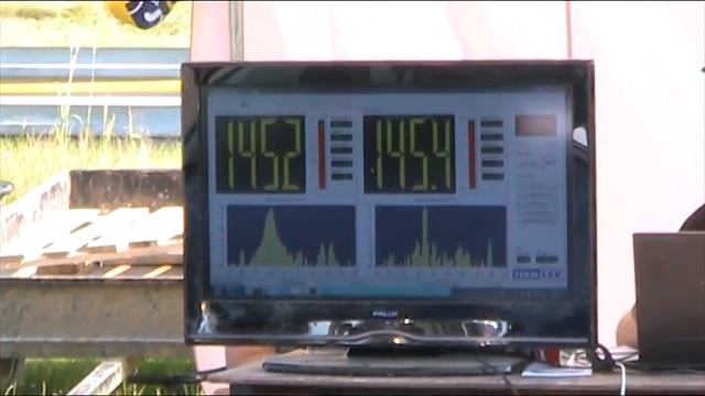 Botniaring Maxboom 2.7.2011 osa 15.MOD смотреть онлайн