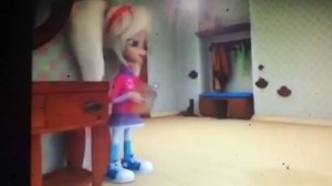 БАРБОСКИ наоборот