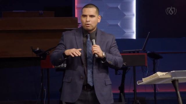 This is Personal | Pastor Jose Herrera смотреть онлайн
