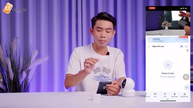 Camera quan sát IP Wifi EZVIZ H6C 2K giá tốt nhất trên thị trường смотреть онлайн