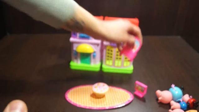 00437 inmagig.ru Дом Пеппы «Peppa Pig» смотреть онлайн