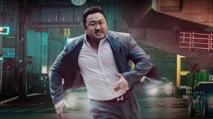 Криминальный город (краткий пересказ фильма. Супер краткий пересказ)