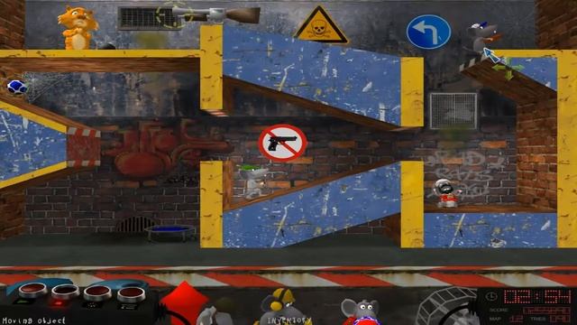 БЭД РЭТС :2 смотреть онлайн