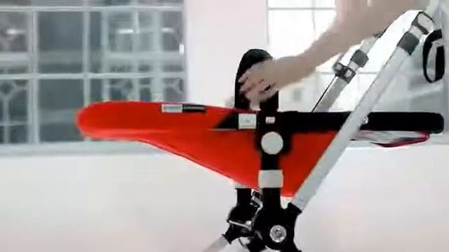 Bugaboo Cameleon Demo Babyguds.rv смотреть онлайн