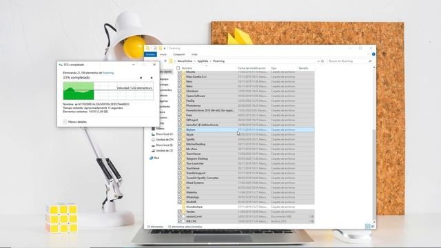 Acelera y optimiza tu ordenador SIN programas en windows 7/8.1/10 2020. смотреть онлайн
