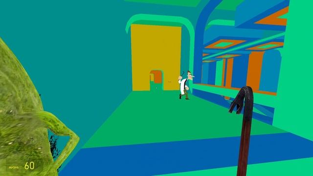 Dimas tv УБЕГАЕМ ОТ АНИМАТРОНИКОВ ИЗ FNAF ФИЛЬМ Garry's Mod смотреть онлайн