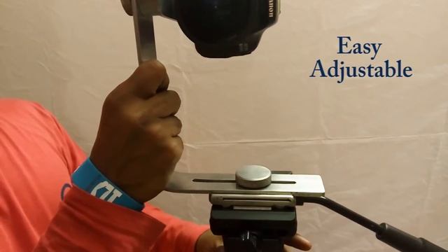 Panoramic 360 Tripod Head in chennai смотреть онлайн