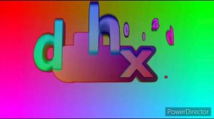 Dhx Logo Effects (Sponsored By Preview 2 Effects) (MOST VIEWED VIDEO)