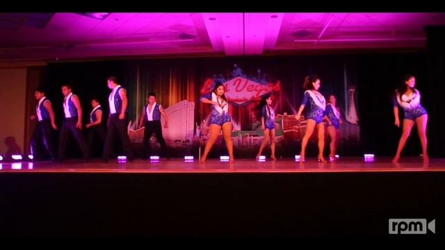 Grizzly Dance Company Bachata Students from Los Angeles, CA @ Las Vegas Salsa Congress 2015 смотреть онлайн