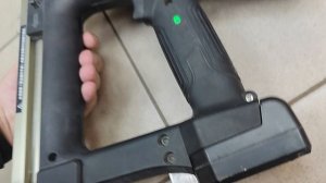 Монтажный пистолет Maovon RB-65