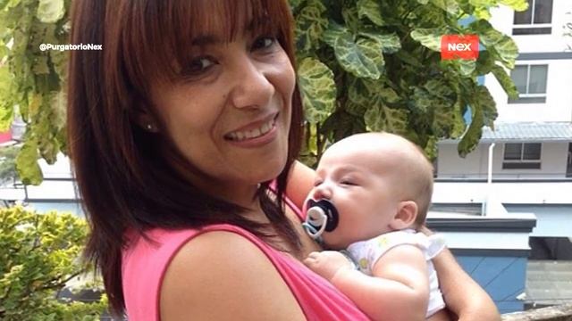 #PurgatorioNex: Divas por siempre Neysa Ferguson смотреть онлайн