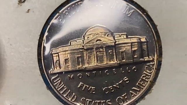 PROOF 1964 Nickels Are Worth A FORTUNE! смотреть онлайн