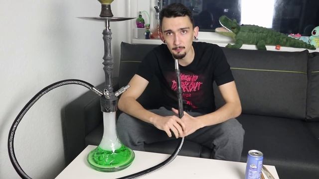 💸 PREISWERTE HOLZ SHISHA?! 🌳 | THE HOOKAH TIGER WOOD im Test смотреть онлайн