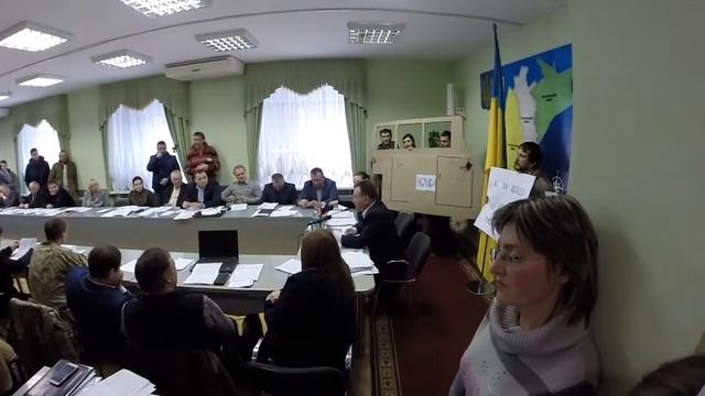 Заседание исполкома 31 января. Вопрос маршруток. смотреть онлайн